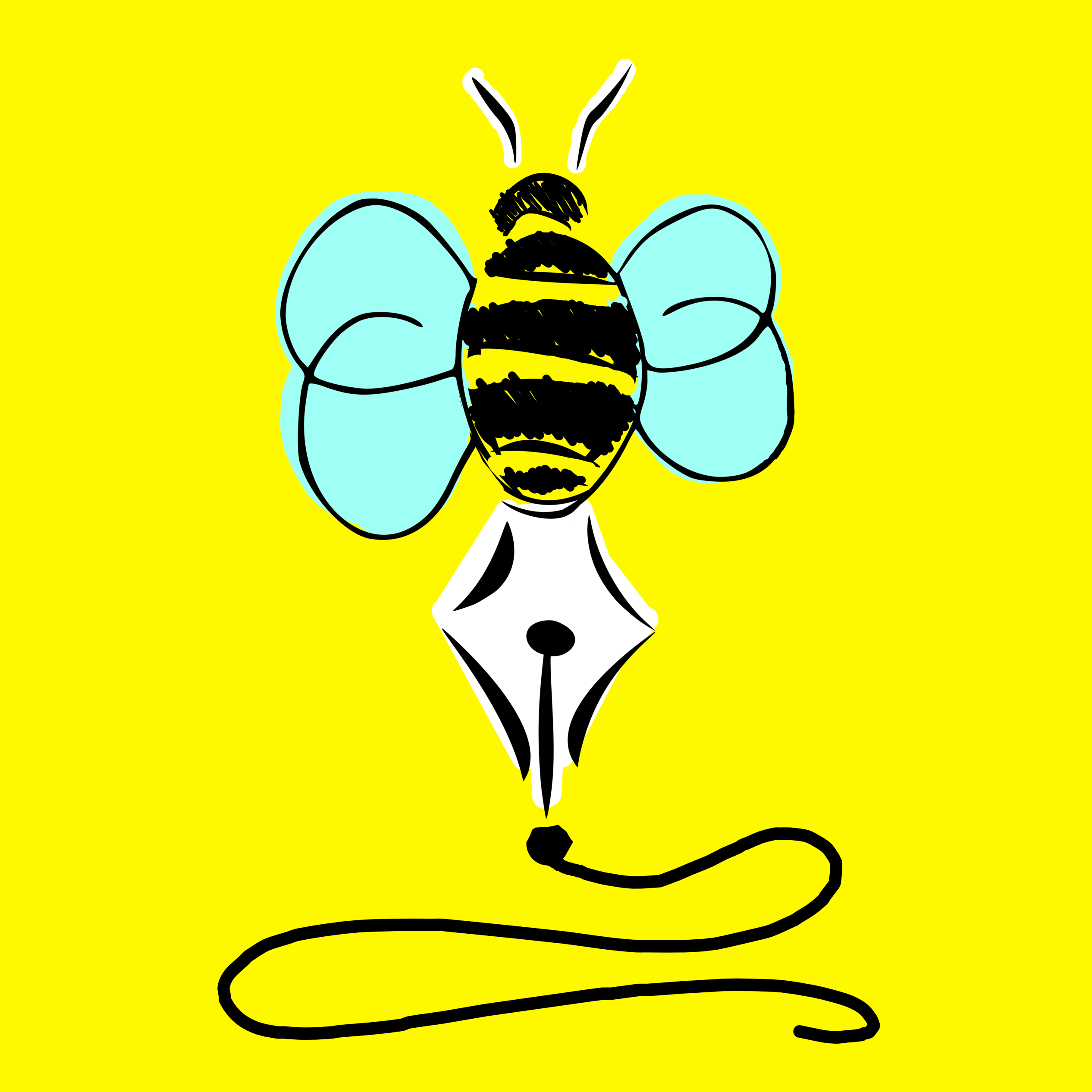 A Fable Bee